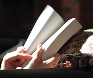Here We Are: Notes for Living on Planet Earth in Recently Released Books to Read in the Dark Wintry Nights