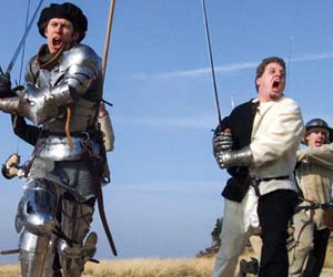 Well Met in Get Your Ren Faire Fix with These Reads for All Ages