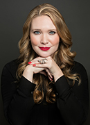 Sarah J. Maas Profile Picture