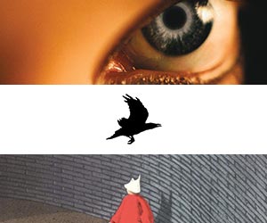 The Chemist in 15 Sequels You Want to Read