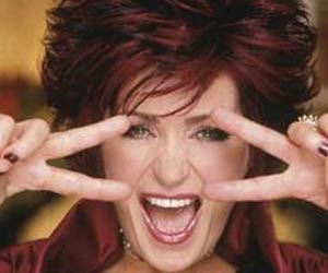Unbreakable in Happy Birthday, Mrs. O! (As in, Sharon Osbourne)