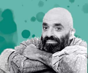 Where the Sidewalk Ends in Life Lessons from Shel Silverstein