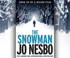 Wonderstruck in Book to Movie: The Snowman and Wonderstruck