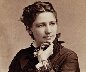 Becoming in 8 Exceptional Women to Celebrate this Month