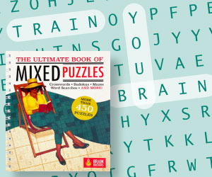 Murdle: Volume 1 in Are You Playing Connections?