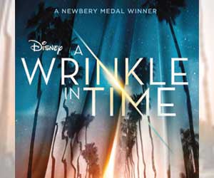 The Science of A Wrinkle in Time
