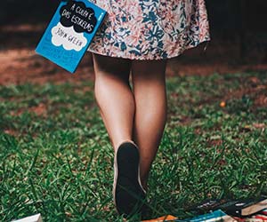A Guide to Young Adult Books for Adults