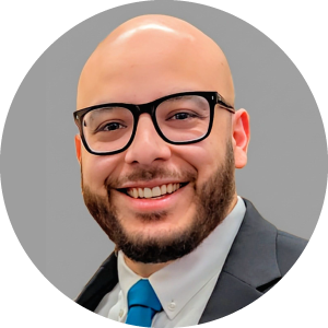 Martin Sandoval's Profile Picture