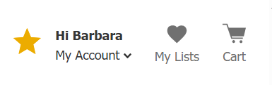 account loggin