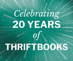 Celebrating 20 Years of ThriftBooks