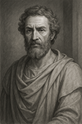 Apollonius of Rhodes Profile Picture
