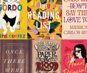 The House on Mango Street in 15 Book Releases We're Excited About This Month