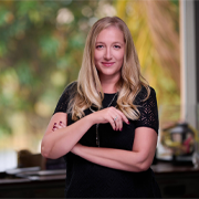 Michelle Brandon Profile Picture