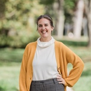 Laurie Gilmore Profile Picture