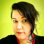 Rachel Reid Profile Picture