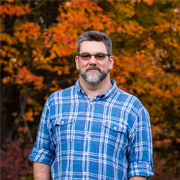 Christopher Golden Profile Picture