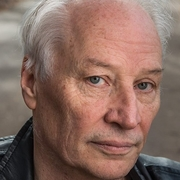 Joe R. Lansdale Profile Picture