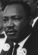 View author bio and details for Martin Luther King Jr.