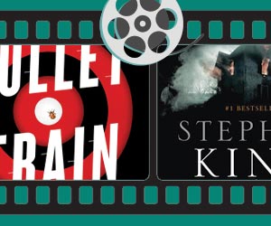 Summer Books to Screen