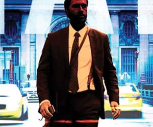 Absolute Power in 5 Intriguing Facts About David Baldacci