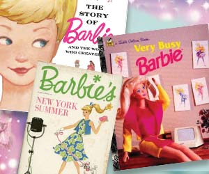 Barbie in The Nutcracker in Barbie!