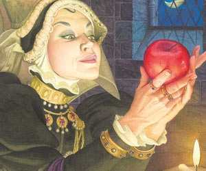 5 of the Best and Worst Moms in Children’s Literature