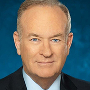 Bill O'Reilly Profile Picture