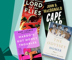 The Testaments in What's New and Coming Soon in Book-to-Screen 