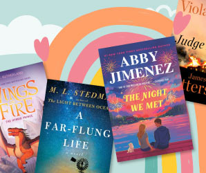 The Night We Met in 26 March Book Releases We’re Excited About 