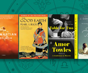 Maine in What Your First Read of 2026 Should Be