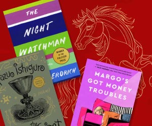 King Lear in Your Lucky Book in the Year of the Fire Horse 