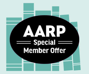 A Christmas Carol in A New Chapter for Readers of All Ages: ThriftBooks Partners with AARP