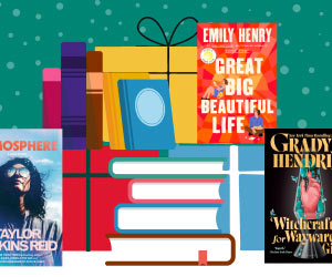 To Kill a Mockingbird in 2025's Most Popular Gift Books