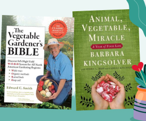 Read and Thrive
