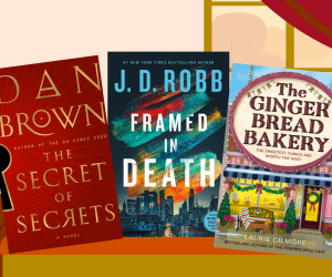 Buckeye in 25 September Book Releases We’re Excited About