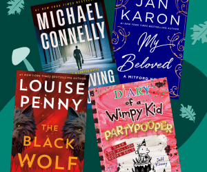 22 October Book Releases We’re Excited About