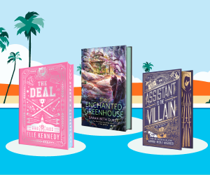 Charlotte's Web in Summer Special Edition Roundup