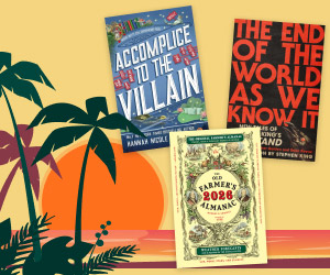 Babel or The Necessity of Violence: An Arcane History of the Oxford Translators' Revoluti in 24 August Books We’re Excited About