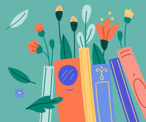 The Light Pirate in Book Lover, Earth Hugger 