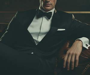 You Only Live Twice in What to Read and Watch if You're Excited about 007: Road to a Million