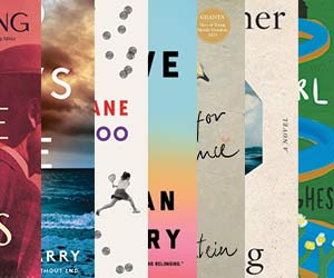 The Bee Sting in The 2023 Booker Prize Longlist