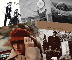 The Diary of a Young Girl in 20 Great Album-Book Combos