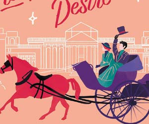 An Heiress's Guide to Deception and Desire in Got the Post-Bridgerton Blues?