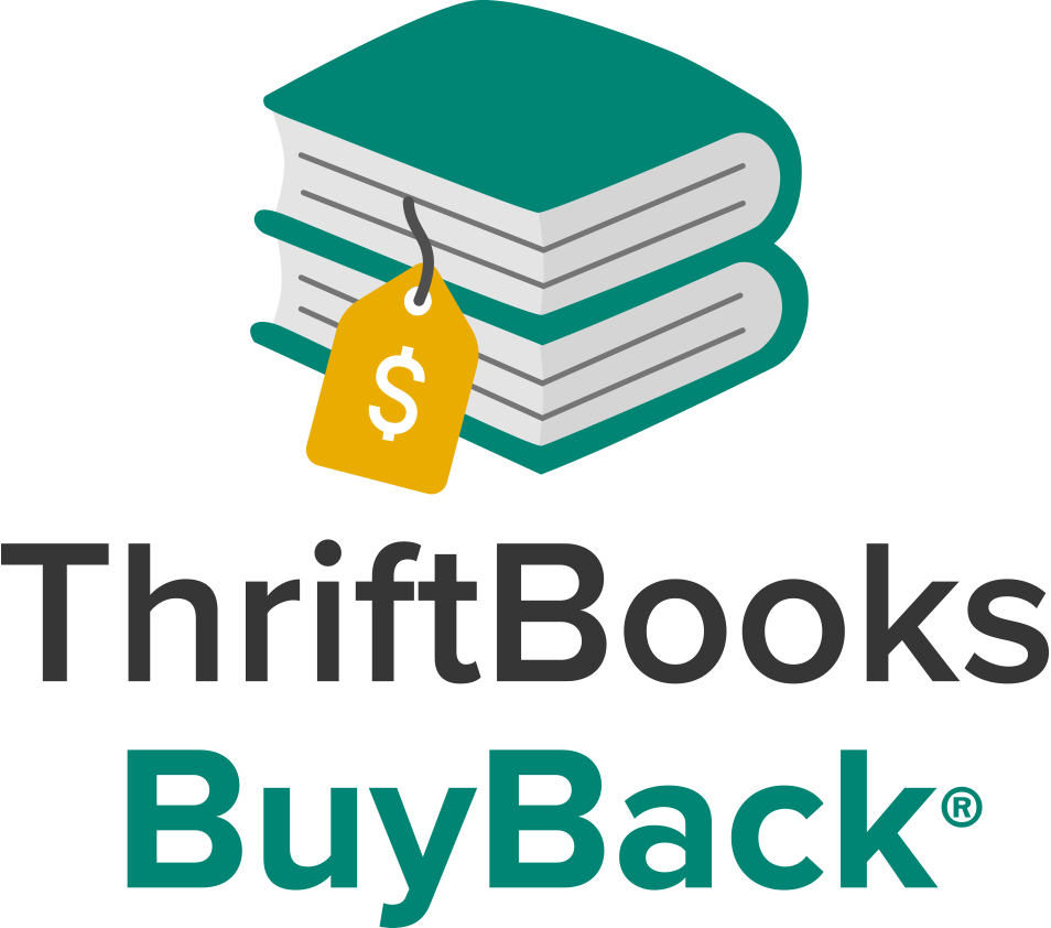 ThriftBooks BuyBack