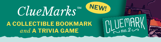 ThriftBooks ClueMarks™