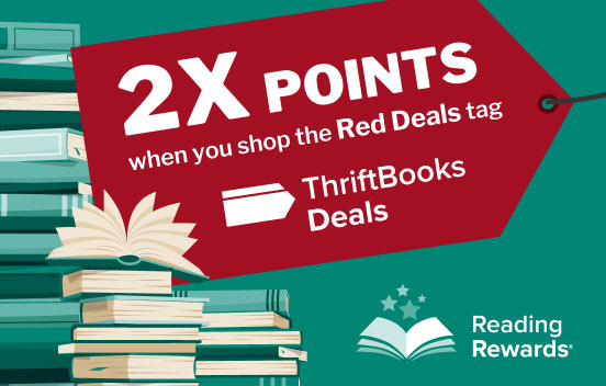 ThriftBooks Double Deals