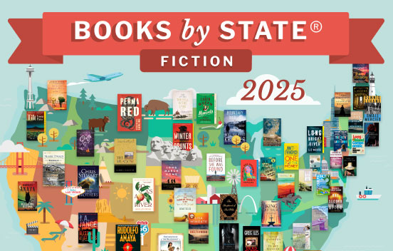 ThriftBooks Books by State 2025