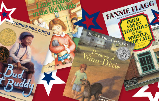 ThriftBooks Adventures in Americana