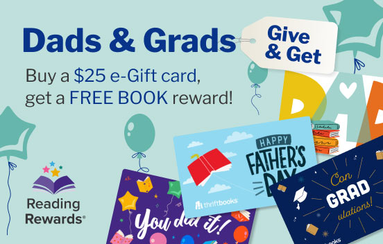 ThriftBooks Dad's & Grad's 