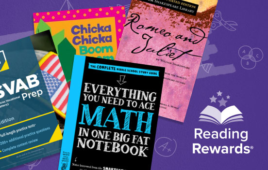 ThriftBooks Back to School Bonus